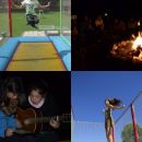 Sommerlager 2.Tag Sommerlager 2.Tag